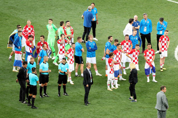 部的信任 部的信任